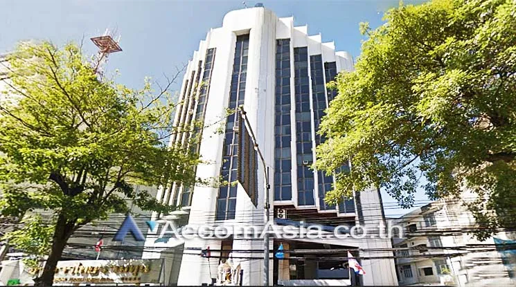 unit Office space For Rent in Dusit, Bangkok  (AA15607)